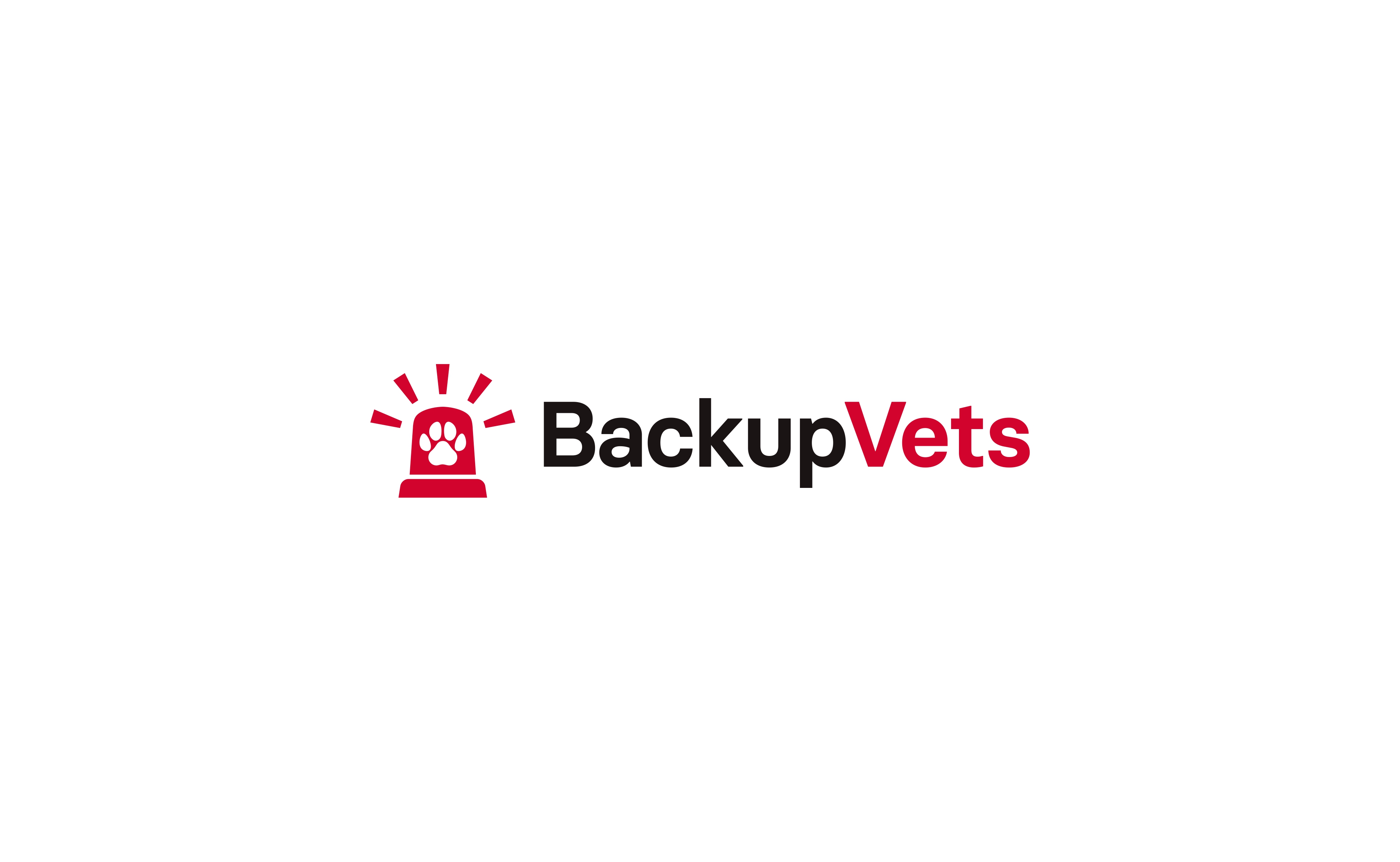 BackupVets Logo